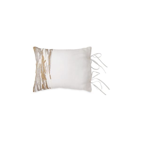 Seduction Cushion - Ivory